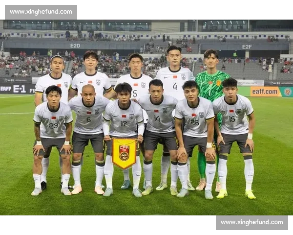 央视聚焦国足vs韩国全场录像解析球队表现与关键瞬间回顾深度看