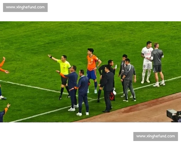 山东鲁能对阵上海上港直播焦点战解析与赛前看点全汇总球迷必看精彩